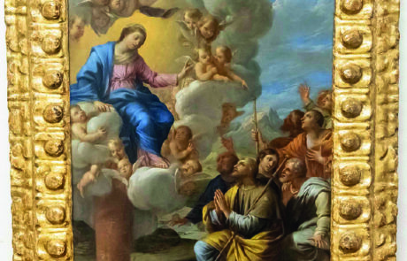 Nostra Signora del Pilar