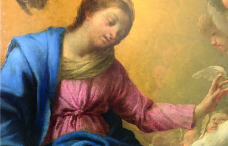 Nostra Signora del Pilar