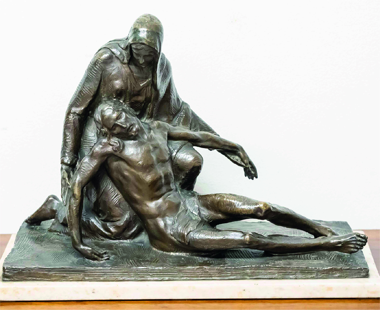 Pietà